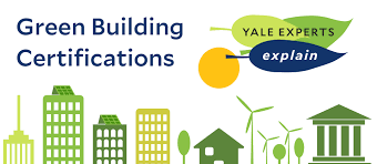 Green Building Certifications